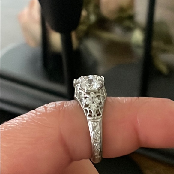 TACORI RING - Picture 5 of 7